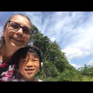 Meet your Posher, Jamie